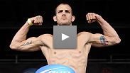 After a lengthy layoff, Cole Miller gets his groove back by submitting TJ O'Brien. Hear what "Magrinho" has to say about his victory, his rival Donald Cerrone, and a possible move to featherweight.