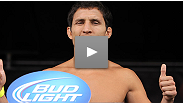 Joseph Benavidez shares his thoughts on his 15 minute battle and victory over Eddie Wineland. Benavidez said he was rocked by Wineland at one point, and that he was a great opponent.