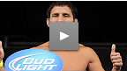 UFC Live: Joseph Benavidez Post-Fight Interview