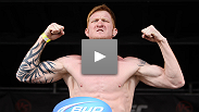 Ed Herman says that he is back and a top 10 contender after submitting Kyle Noke. Herman also details how he pulled off the impressive heel hook to earn the victory.
