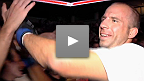 UFC Live : Entrevue d'apr&egrave;s-combat de Jared Hamman
