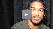 Ben Henderson puts himself in the UFC lightweight title picture with an emphatic win over Jim Miller. Hear what "Smooth" had to say about his performance, and why he wants to hear fans' opinions on the fight.