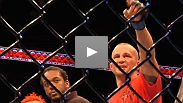 Chris Lytle ends his MMA career on his terms, choking out Dan Hardy in the third round. As he heads into retirement, Lytle reflects on his career, and thanks his final opponent for a memorable bout.