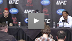UFC Live: Hardy vs. Lytle post-fight press conference