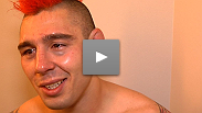 It's back to the drawing board for Dan "The Outlaw" Hardy after losing his fourth straight fight. Hear what Hardy blames for his recent losses, and what he plans to do now.