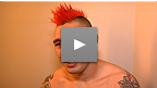UVS 5: Entrevista pos-luta com Dan Hardy