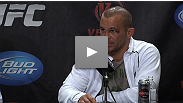 Chris Lytle e Dan Hardy valutano le prossime mosse delle rispettive carriere e vite dopo la prestazione che gli &egrave; valsa il Fight of the Night a Milwaukee.
