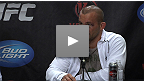 UFC Live : Lytle & Hardy &agrave; la conf&eacute;rence de presse