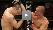 Chris "Lights Out" Lytle leaves the UFC the way he wanted... and with a Fight of the Night and Submission of the Night bonus to pad his retirement fund.