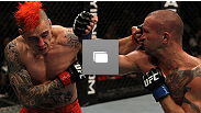 UFC&reg; Live Hardy vs Lytle at Bradley Center on Sunday, August 14, 2011 in Milwaukee, Wisconsin (Photos by Josh Hedges/Zuffa LLC/Zuffa LLC via Getty Images)
