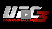 UFC Undisputed 3 - Official Combat Trailer