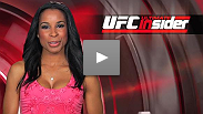 Get a peek at what's in store in Rio, hear Forrest's favorite fight moments, get the scoop from Brendan Schaub and more.