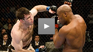 The first time Forrest Griffin fought Shogun Rua, he was a "crazy, young, hungry kid." Now he's more experienced, more skilled, smarter - and just as hungry.