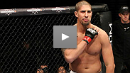 ブレンダン・シャウブのUFC RIOに向けた戦略はいたってシンプル：ミノタウロ・ノゲイラをノックアウトして家に帰る。&rdquo;ザ・ハイブリッド&rdquo;は8月27日、再びもう一人のレジェンドを粉砕するのだろうか？