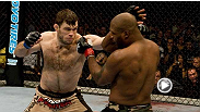 Forrest Griffin recounts the biggest moment of his career - his five-round, hard-fought battle against then-champion Rampage Jackson.