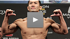 Perfil Yushin Okami