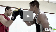 Meet one of the UFC&rsquo;s newest fighters, Johnny Eduardo (25-8-0), as he trains for his Octagon debut against Raphael Assuncao (14-4-0) at UFC Rio. Catch his fight  Saturday August 27 during the live prelims on Facebook, starting at 5:45PM/2:45PM ET/PT.
