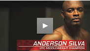 See the math that makes Anderson Silva the GOAT, hear from the always-entertaining Forrest Griffin and check out the greatest Brazilian fighters in UFC history.