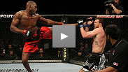 The youngest champion in UFC history must defend his belt against one of the most feared men to ever enter the Octagon - don't miss Jon Jones vs. Rampage Jackson September 24.