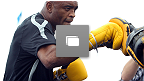 Galerie photos des entra&icirc;nements publics de l'UFC&reg; RIO