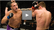 Powerful strikers Luis Cane and Stanislav Nedkov look to put on a show for the Brazilian fans at UFC&reg; RIO. Will Nedkov's strength give him the advantage, or will Cane's technical striking be the difference?