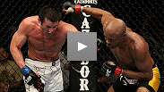 彼が口を開けば皆が耳を傾ける。チェール・ソネンがUFC RIO:アンデウソン・シウバvs.岡見勇信の試合を予想。