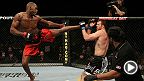 Jon Jones vs. Ryan Bader UFC 126
