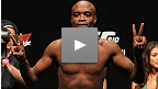 UFC RIO: WEIGH IN ARCHIVE