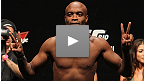 UFC RIO : Archive vid&eacute;o de la pes&eacute;e