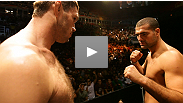 Former champions Shogun Rua and Forrest Griffin weigh in for their anticipated rematch.