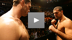 Pesaje UFC RIO: Shogun vs. Griffin