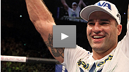 Mauricio "Shogun" Rua evens the score with Forrest Griffin, earning a first-round TKO. Hear Rua's breakdown of the fight, and why the victory was extra special for him.