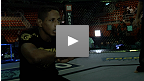 UFC RIO : P&eacute;riode d'&eacute;chauffement dans l'Octogone