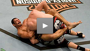 At UFC&reg; 81, Minotauro Nogueira used his vaunted jiu jitsu game to submit Tim Sylvia, becoming the only man to win both the UFC&reg; and PRIDE&reg; heavyweight titles.