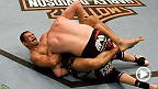 Submission of the Week: Nogueira vs. Sylvia
