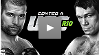 Conteo UFC: Rua vs. Griffin