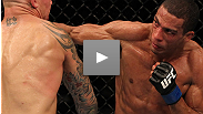 Edson Barboza earns a hard-fought decision after a "war" with Ross Pearson. Hear his opinions on his Fight of the Night performance, and how he plans to come back an even better fighter.