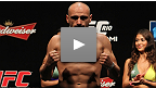 UFC RIO: Stanislav Nedkov, intervista post match