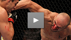 UFC RIO: Entrevista pos-luta com Stanislav Nedkov
