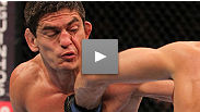 Paulo Thiago used the energy from the raucous Brazilian crowd to grind out a win against a tougher-than-expected David Mitchell. Hear what Thiago had to say about being a part of the historic UFC RIO.
