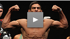 UFC RIO: Entrevista pos-luta com Paulo Thiago