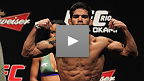 UFC RIO : Entrevue d'apr&egrave;s-combat de Raphael Assuncao