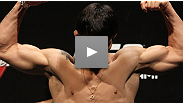 UFC RIO: Erick Silva Post-Fight Interview
