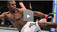 Yves Jabouin gets UFC&reg; RIO started by winning a three-round war with Ian Loveland. Hear what he feels was the difference in the fight, and why he had to overcome feeling "gun shy".