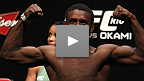 UFC RIO: Entrevista pos-luta com Yves Jabouin