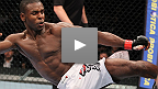 UFC RIO : Entrevue d'apr&egrave;s-combat de Yves Jabouin