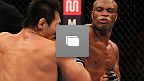 UFC&reg; RIO Silva vs Okami Gallery