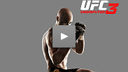 One of five fighters nominated for the UFC Undisputed 3 cover, Anderson Silva's record-breaking championship reign surely makes him a suitable candidate.  Vote at http://www.ufc.com/ufcundisputed3.