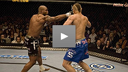 One of the strongest, scariest strikers at 205... or any weight, really. Take a look at Quinton "Rampage" Jackson's best weapon, his hands.