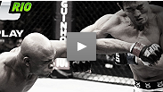 Reviva cada soco, chute, e o nocaute que levantou a plat&eacute;ia no hist&oacute;ricom retorno do UFC &reg; ao Brasil para o UFC&reg; RIO. Assista UFC&reg; RIO: Silva vs Okami novamente no UFC.TV!
